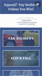 Mobile Screenshot of carpeylaw.com